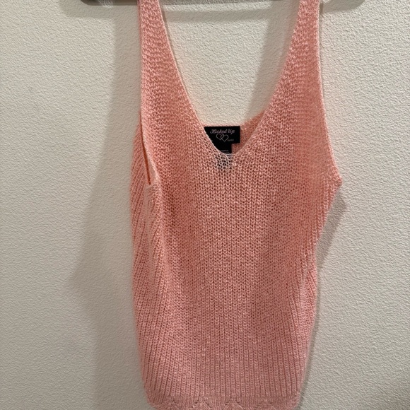 Vintage Knit top - Picture 2 of 7